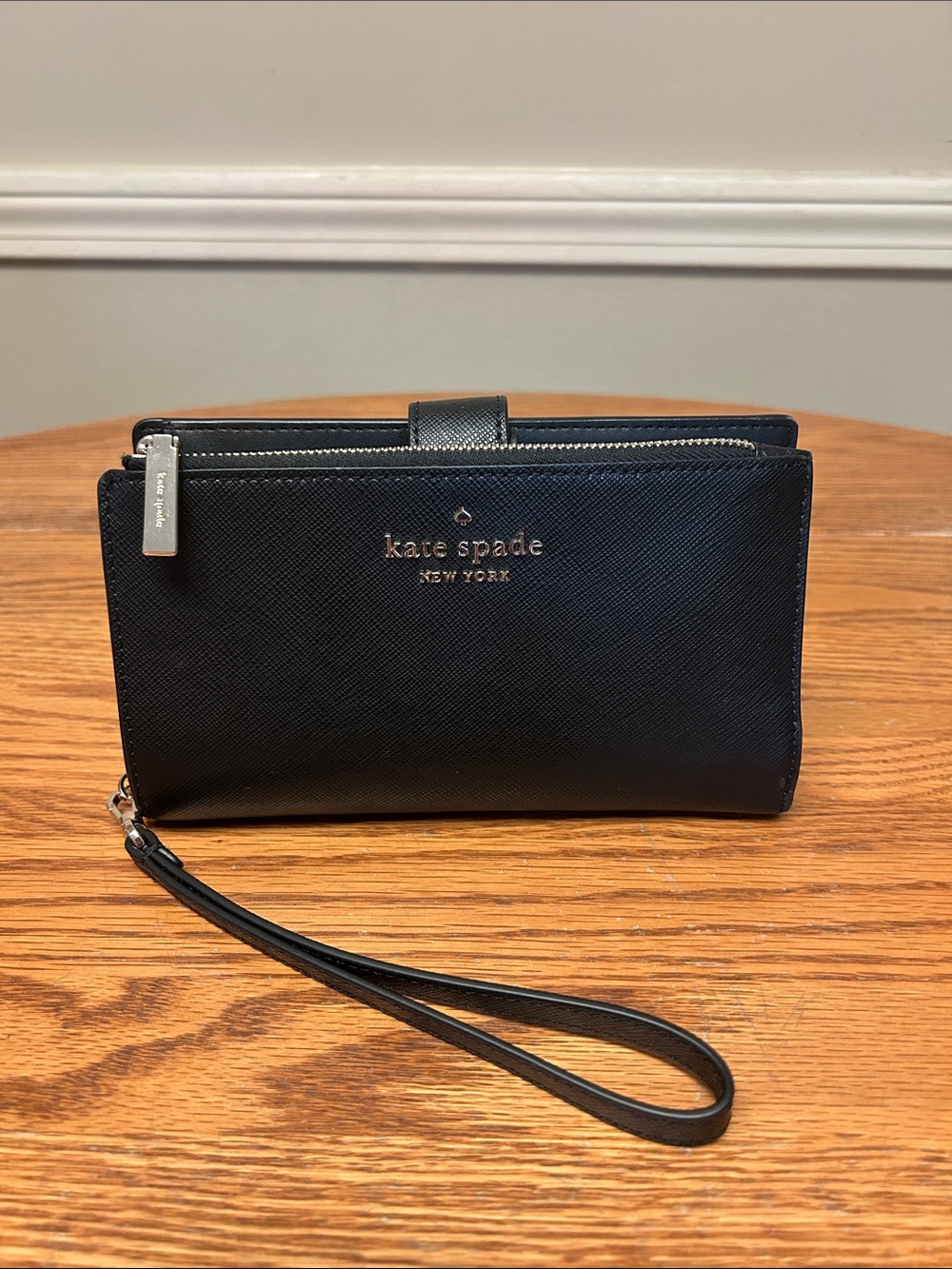Kate Spade Wallet/Phone Wristlet
